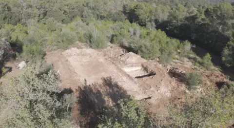Finca rústica en Costitx