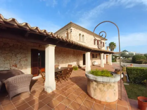 Chalet en Zona Periurbana