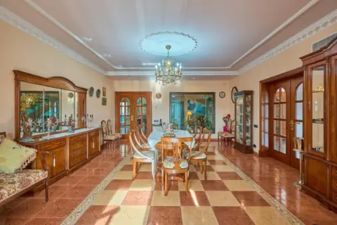 Casa en Centro