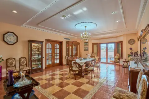 Casa en Centro