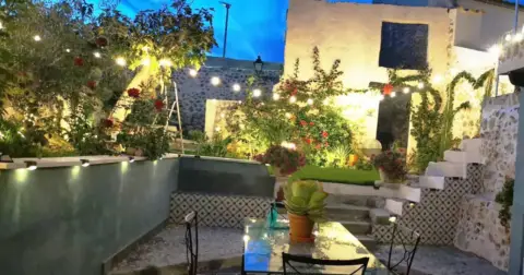 Casa en Nucleo Urbano 55