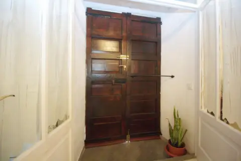 Casa en Nucleo Urbano 55