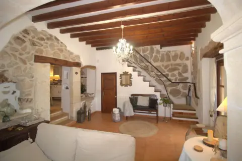 Finca rústica en Caimari