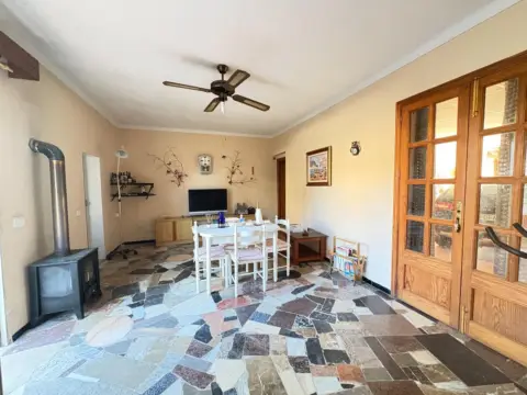 Casa en Lloseta Pueblo
