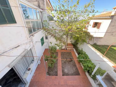 Casa en Lloseta Pueblo