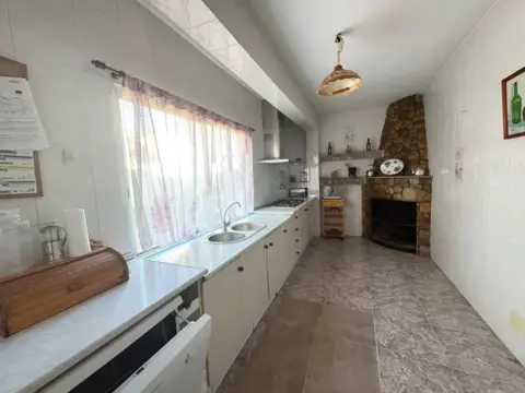 Casa en Lloseta Pueblo