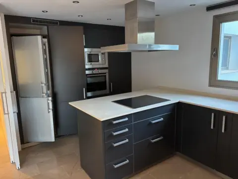 Apartamento en Carrer d'Álvaro de Bazán