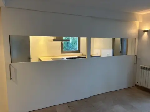 Apartamento en Carrer d'Álvaro de Bazán
