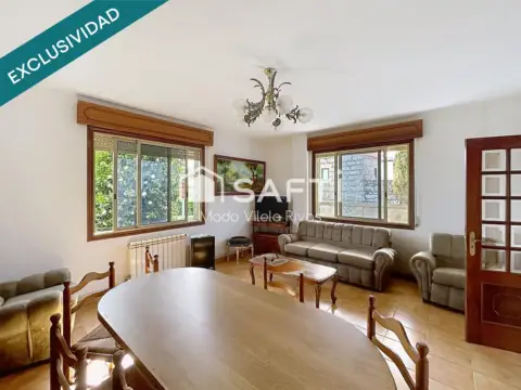 Casa unifamiliar en Meis (San Martín)