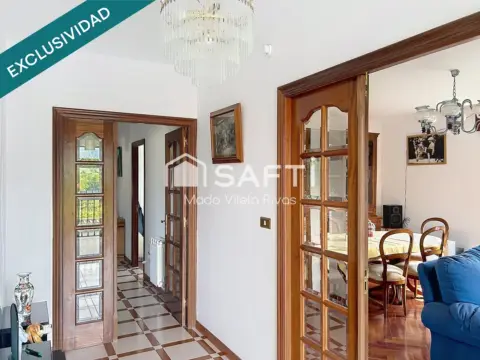 Casa unifamiliar en Meis (San Martín)