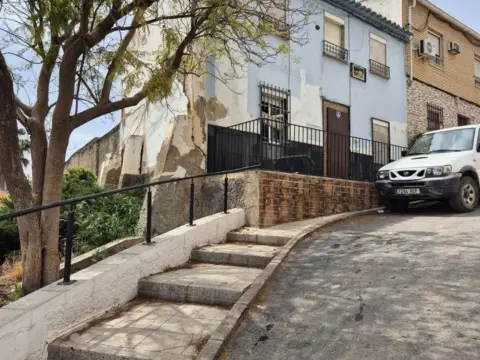 Chalet en callejón Alto, 15