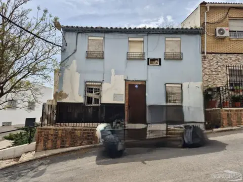 Chalet en callejón Alto, 15