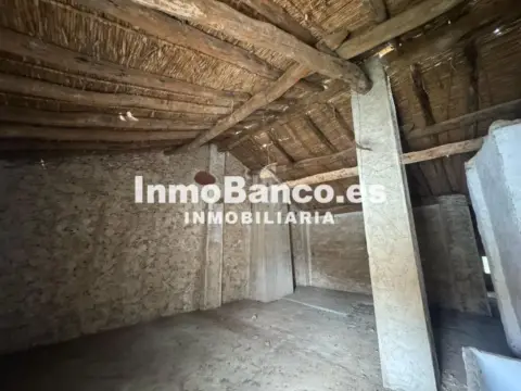 Chalet en calle Diseminado Diseminados