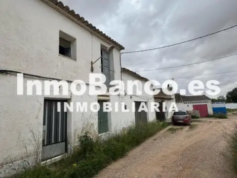 Chalet en calle Diseminado Diseminados