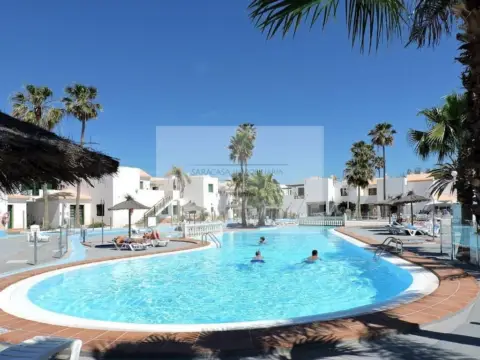 Piso en calle Marcial Sánchez Velázquez