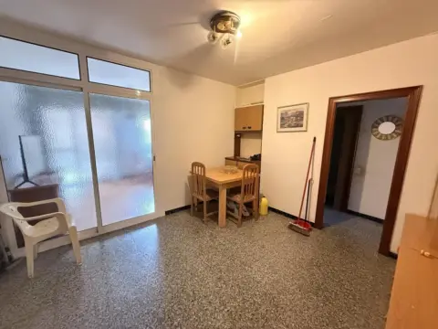 Piso en Carrer de Santa Creu