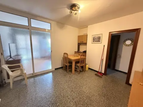 Piso en Carrer de Santa Creu