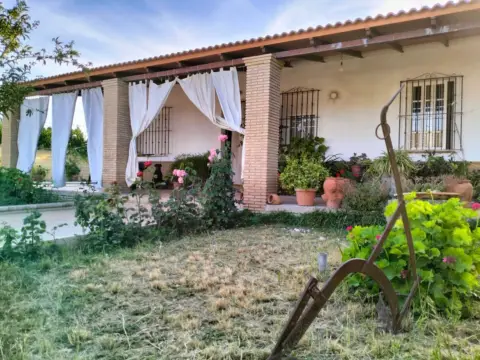 Finca rústica en calle Cantarrana