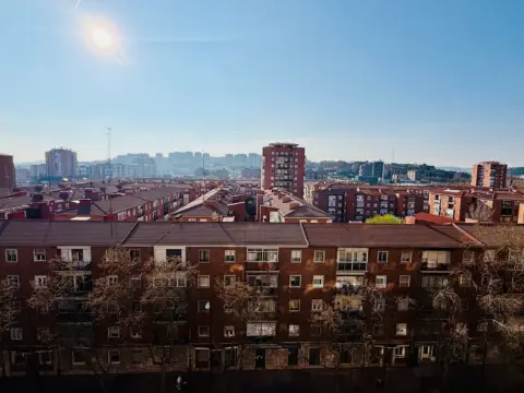 Piso en Paseo de Zorrilla, 85