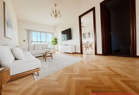 Piso en Paseo de Zorrilla, 85