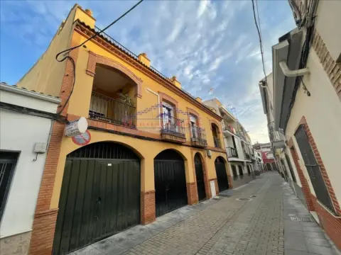 Ático en calle del Palomar, 8