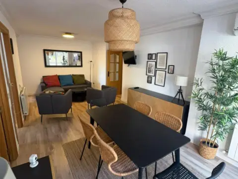 Piso en Avenida de Andalucía