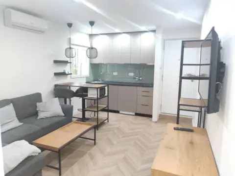 Apartamento en La Chana