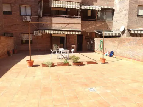 Piso en Granada