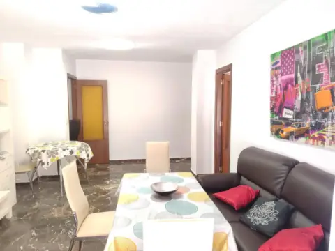 Piso en Granada