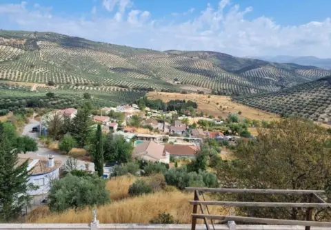 Chalet en calle Claveles