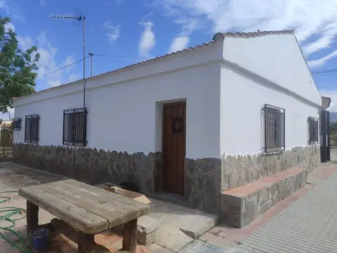 Casa en calle Extrarradio