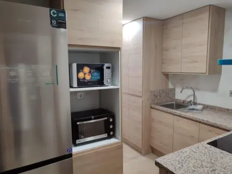 Piso en calle Maestro Lecuona