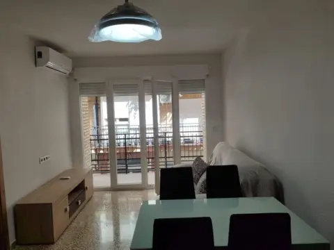 Piso en calle Maestro Lecuona