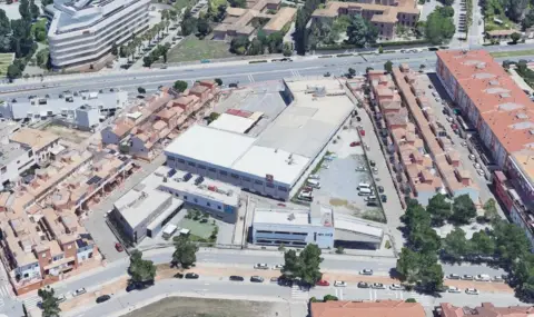 Casa adosada en La Chana