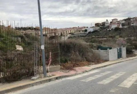 Terreno en Vega de Granada Zona Noroeste
