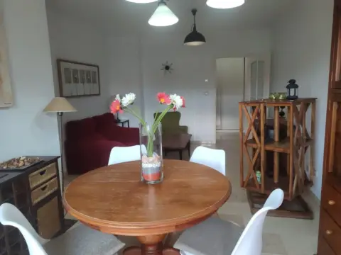 Piso en Barrio de los Periodistas