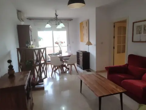 Piso en Barrio de los Periodistas