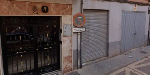 Local comercial en Avenida Andaluces