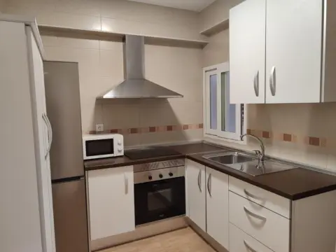 Piso en Constitucion