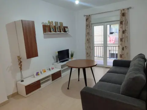 Piso en Constitucion