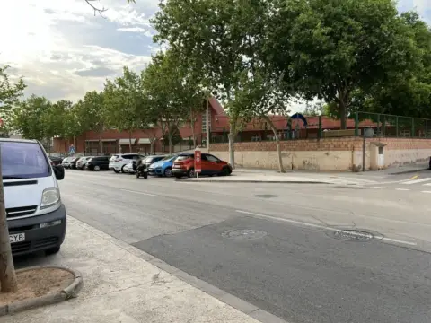 Local comercial en Alameda Park