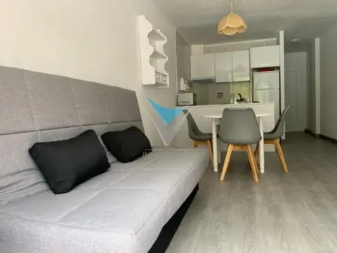 Piso en Playa El Carregador