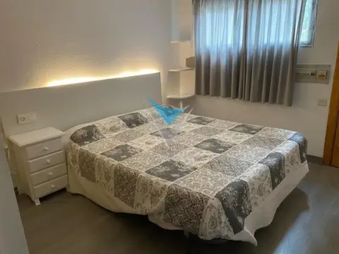 Piso en Playa El Carregador