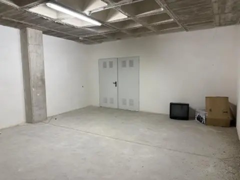 Trastero en Poligono del Aeropuerto