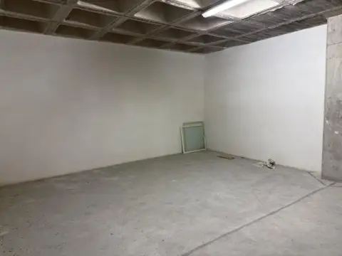 Trastero en Poligono del Aeropuerto