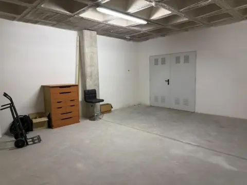 Trastero en Poligono del Aeropuerto