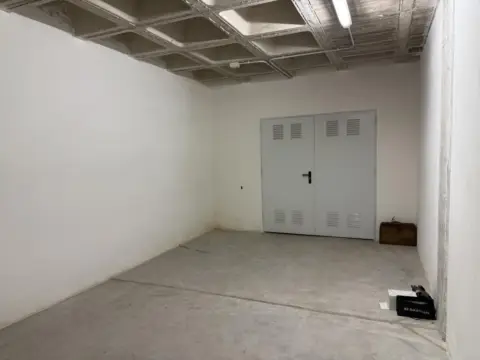 Trastero en Poligono del Aeropuerto