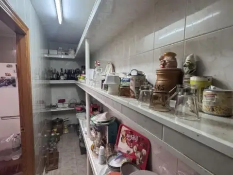 Local comercial en El Mercado