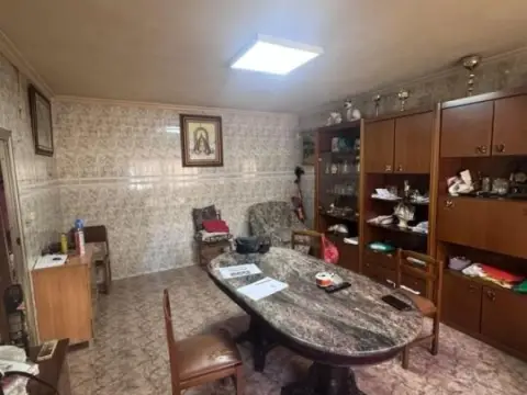Local comercial en El Mercado
