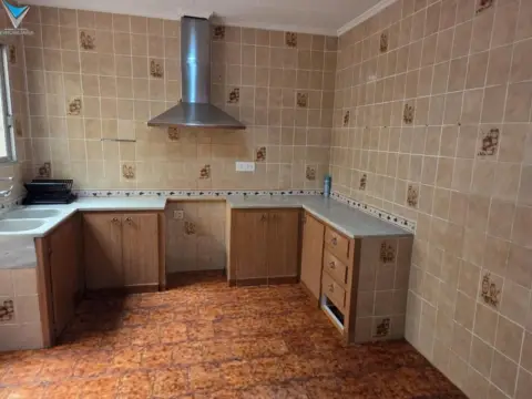 Chalet en Carrer de Quevedo